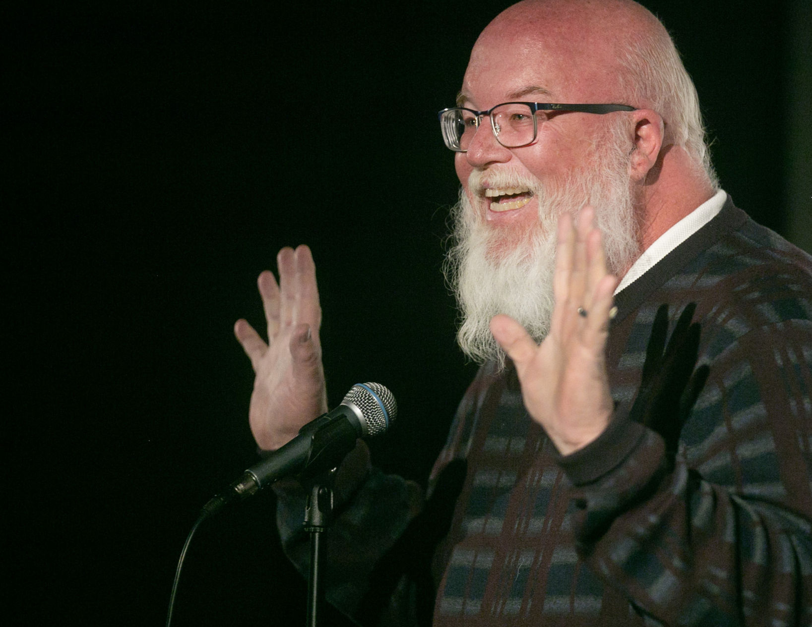 Tucson Storytellers